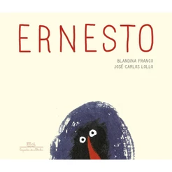 Ernesto - Companhia das Letrinhas