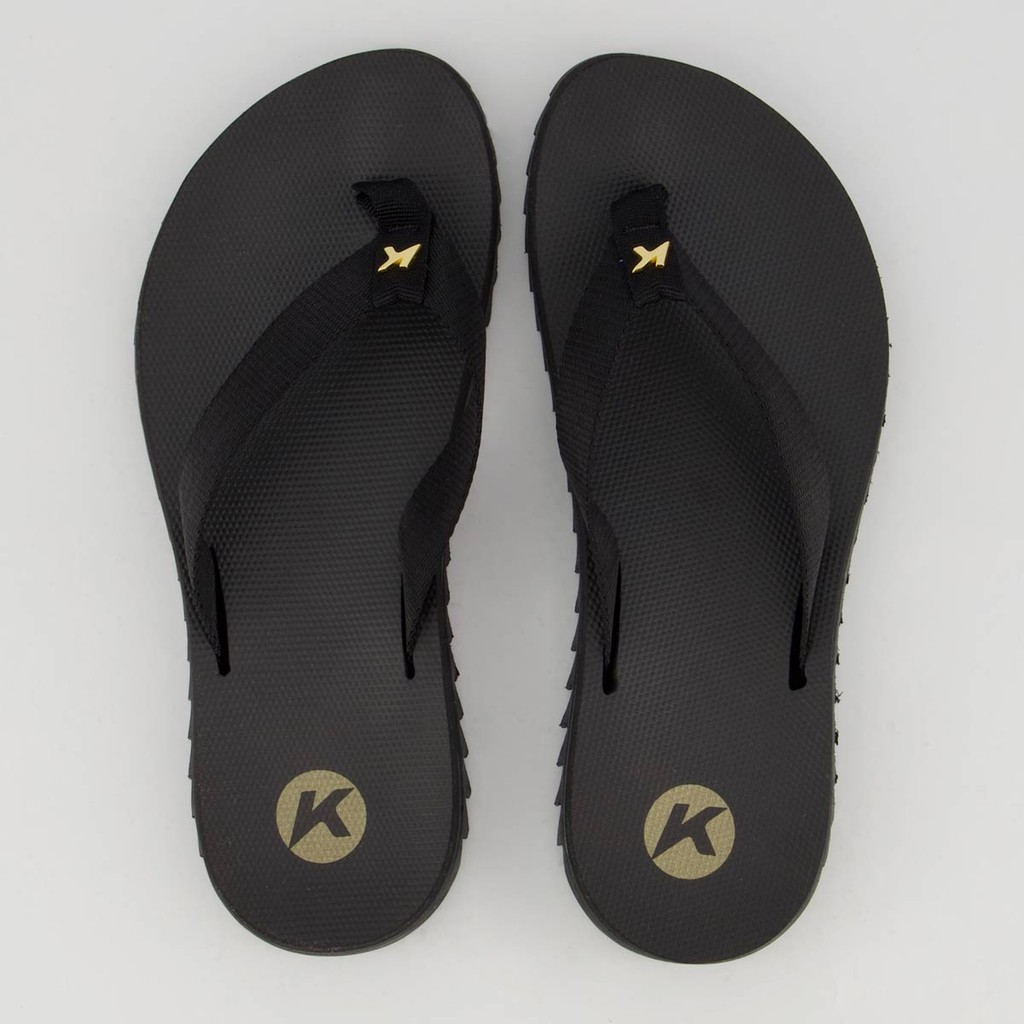 Chinelo Kenner Kyra Slim Feminino em Oferta na Shopee