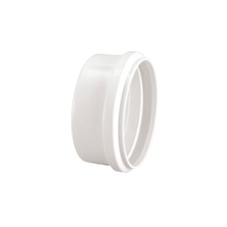 Cap Esgoto Krona 150mm - Embalagem c/ 5 unidades em Oferta na Shopee