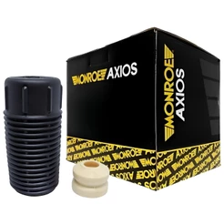 Kit Batente Amortecedor Gm Celta Corsa Prisma Dianteira