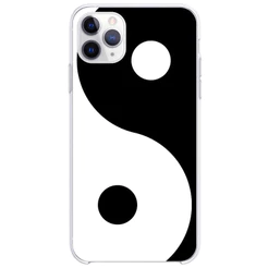 Capinha de Celular Yin Yang - Diversos Celulares