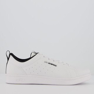 Tênis Olympikus Only 2 Branco em Oferta na Shopee