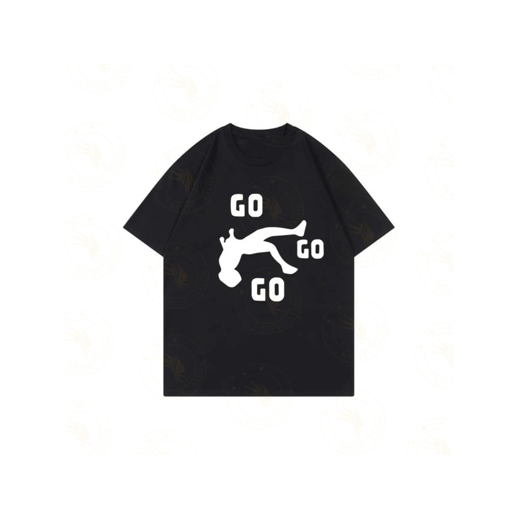 Maravilha Homens/Mulheres Nidal T Shirt Verão 2024 Nova Manga Curta Vintage Algodão Puro Em Torno Do Pescoço T Shirt Tamanho Grande T Shirt TOPS77899 2024 Nova