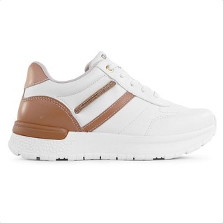 Tênis Ramarim Jogging Cadarço Feminino 100% Original Com Nota Fiscal e Garantia em Oferta na Shopee