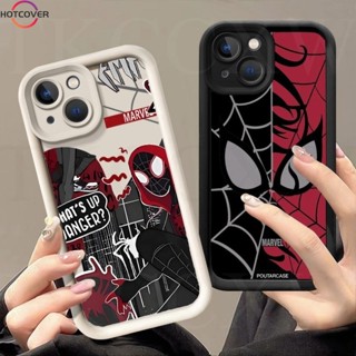 Capa De Telefone Completa À Prova De Queda Para Redmi 13 10C 12 12C 13C 9 9A 9C 10A A1 A2 A1 + A2 + Cool Spider-Man Eye em Oferta na Shopee