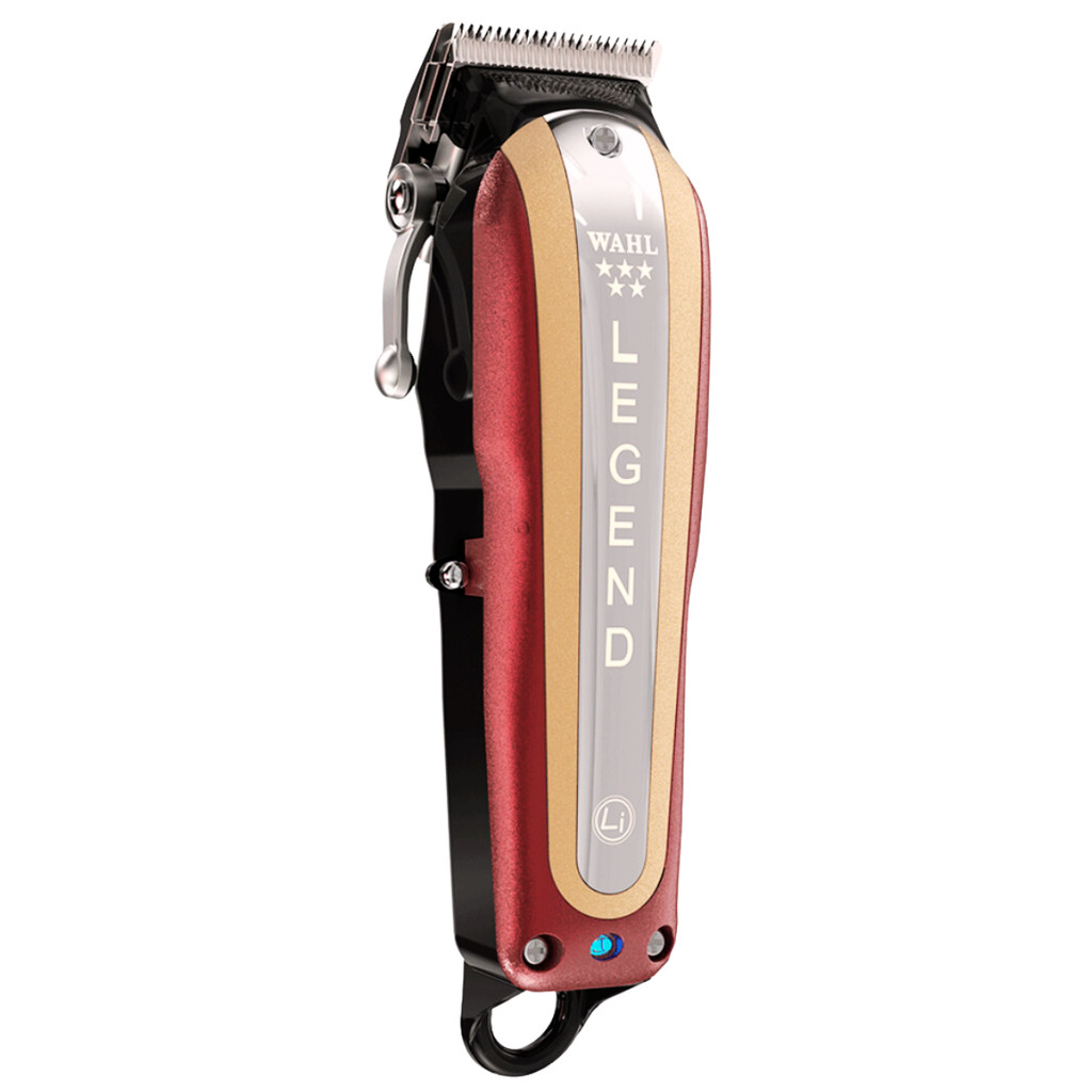 Máquina de Corte Wahl Legend Cordless Sem Fio Bivolt