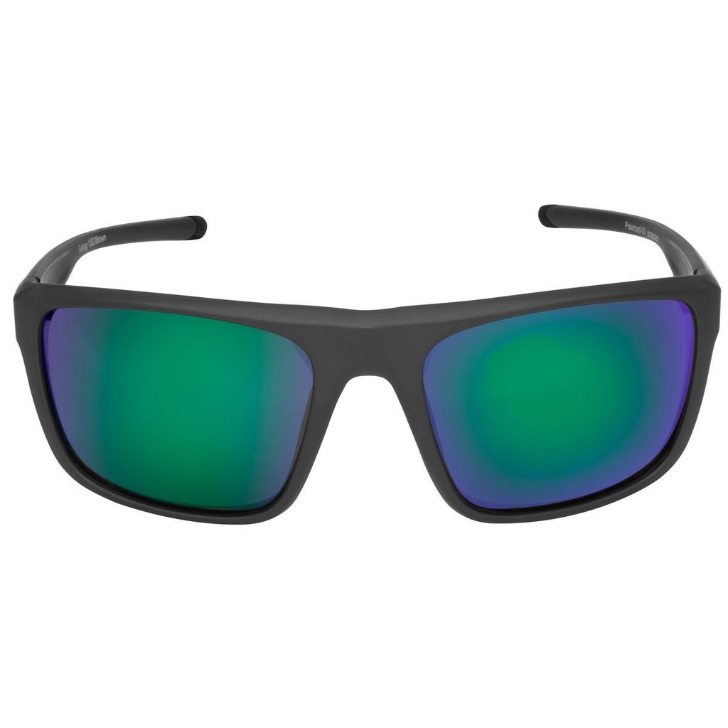 Óculos Polarizado Fishing 1002 Green - Saint - Fashion Accessories