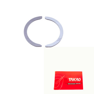 ARRUELA DE ENCOSTO FORD FIESTA KA ECOSPORT 1.0 1.6 8V ROCAM em Oferta na Shopee