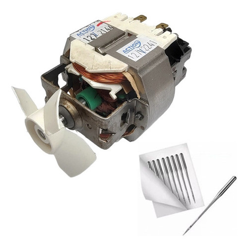 Motor Maquina Caseira Original Singer 110V