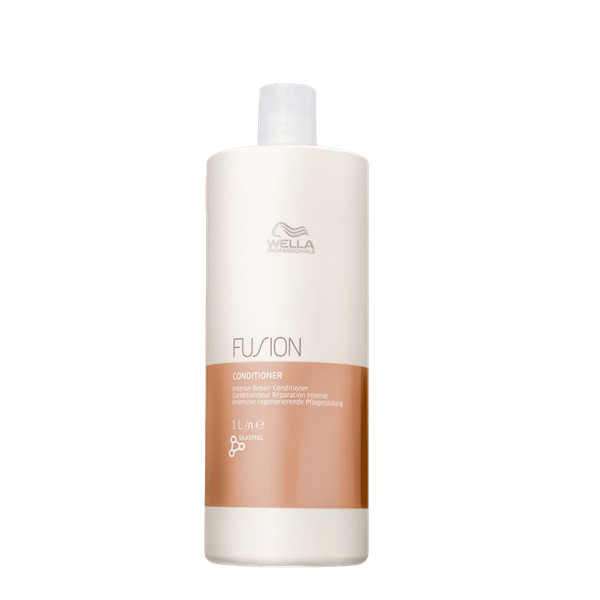 Wella Professionals Fusion - Condicionador 1L em Oferta na Shopee