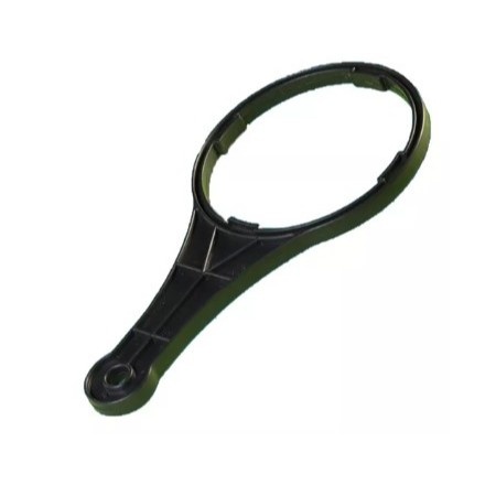 Chave Para Filtro Big Blue Transparente 10 Ou 20 X 4 1/2 em Oferta na Shopee