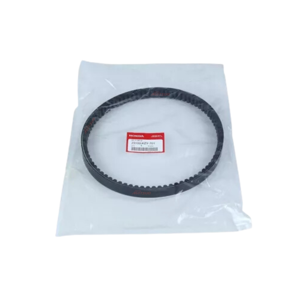 Correia Transmissão Pcx 150 2016 A 2018 Original Honda