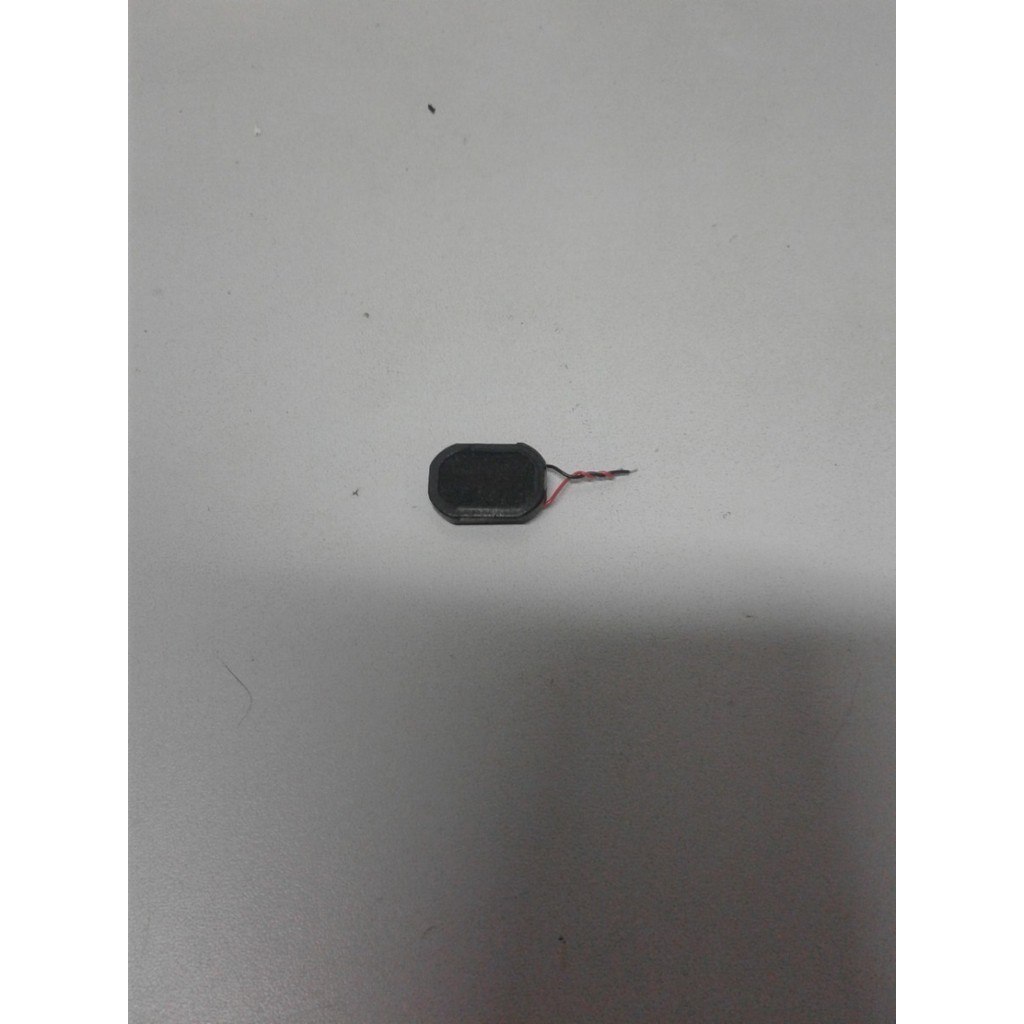Auto Falante Campainha Alcatel Pixi 4 8050 Original Retirado