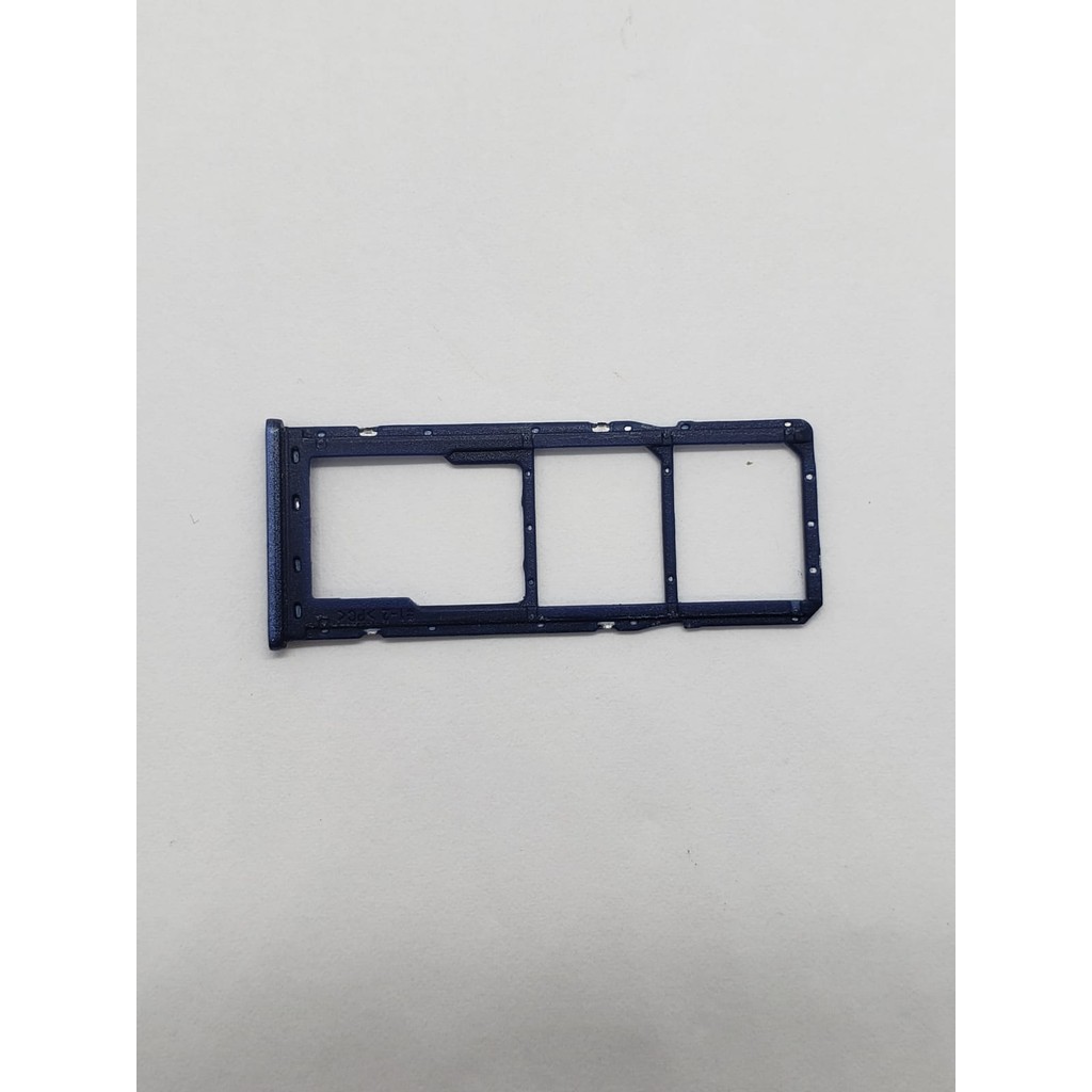 Gaveta Chip Sim Card Compatível Galaxy M30 M305 Peça de Reposição Mínimos Detalhes
