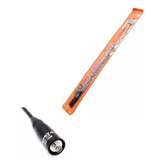 Antena Tipo Nagoya Na-771 Sma-femea Dual Band