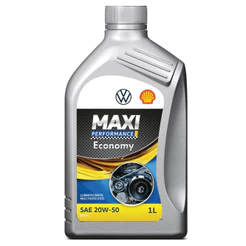 Óleo Lubrificante Mineral Motor 20W50 Orig VW