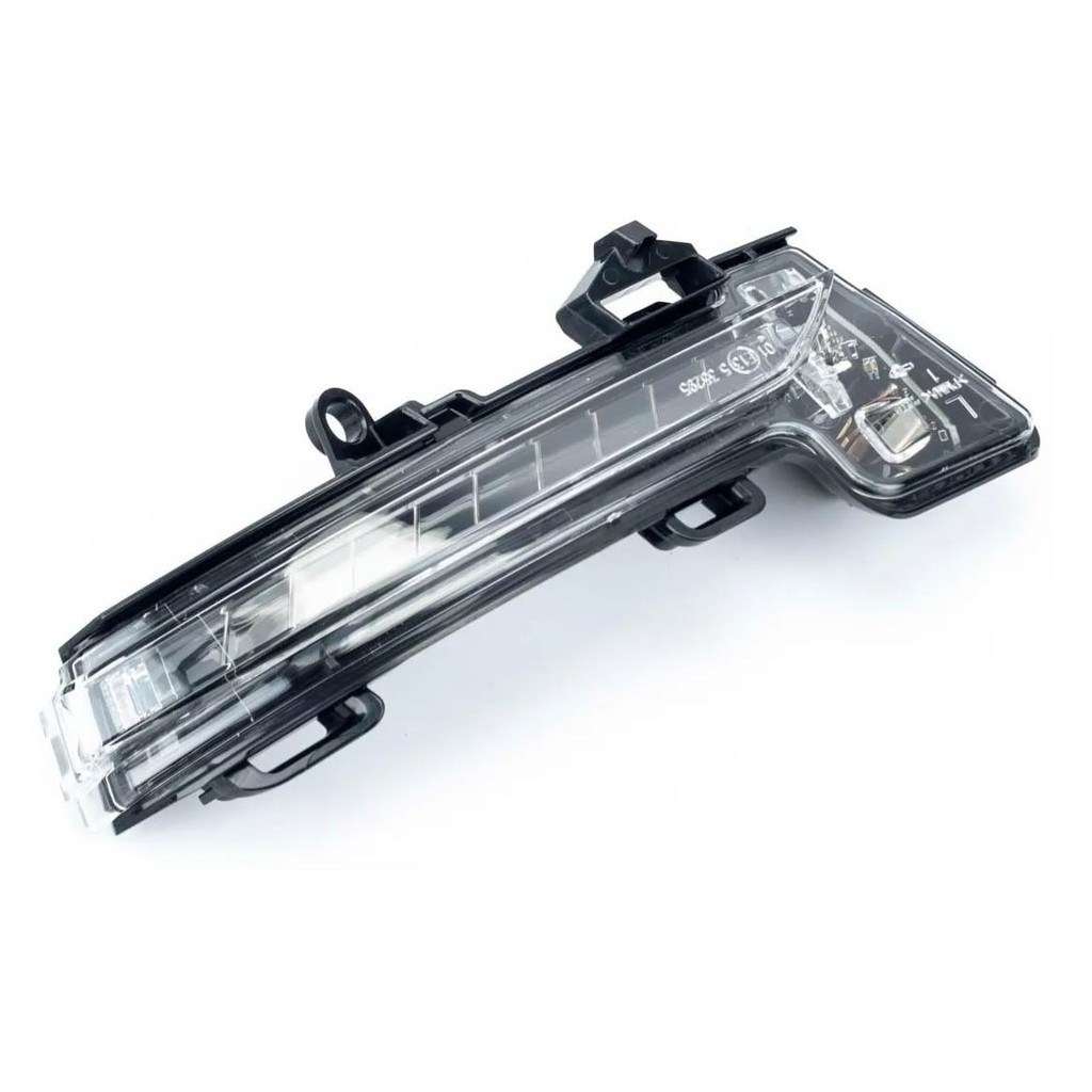Lanterna Pisca Seta Retrovisor Esquerdo vw Nivus em Oferta na Shopee