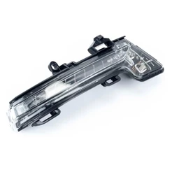 Lanterna Pisca Seta Retrovisor Esquerdo vw TCross