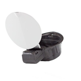 Tampa Portinhola Tanque Primer Fox 2015 2022 5Z0809857Bgru V em Oferta na Shopee