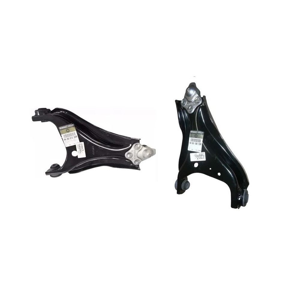 Bandeja -dianteiro Renault Duster 2012 a 2015 em Oferta na Shopee