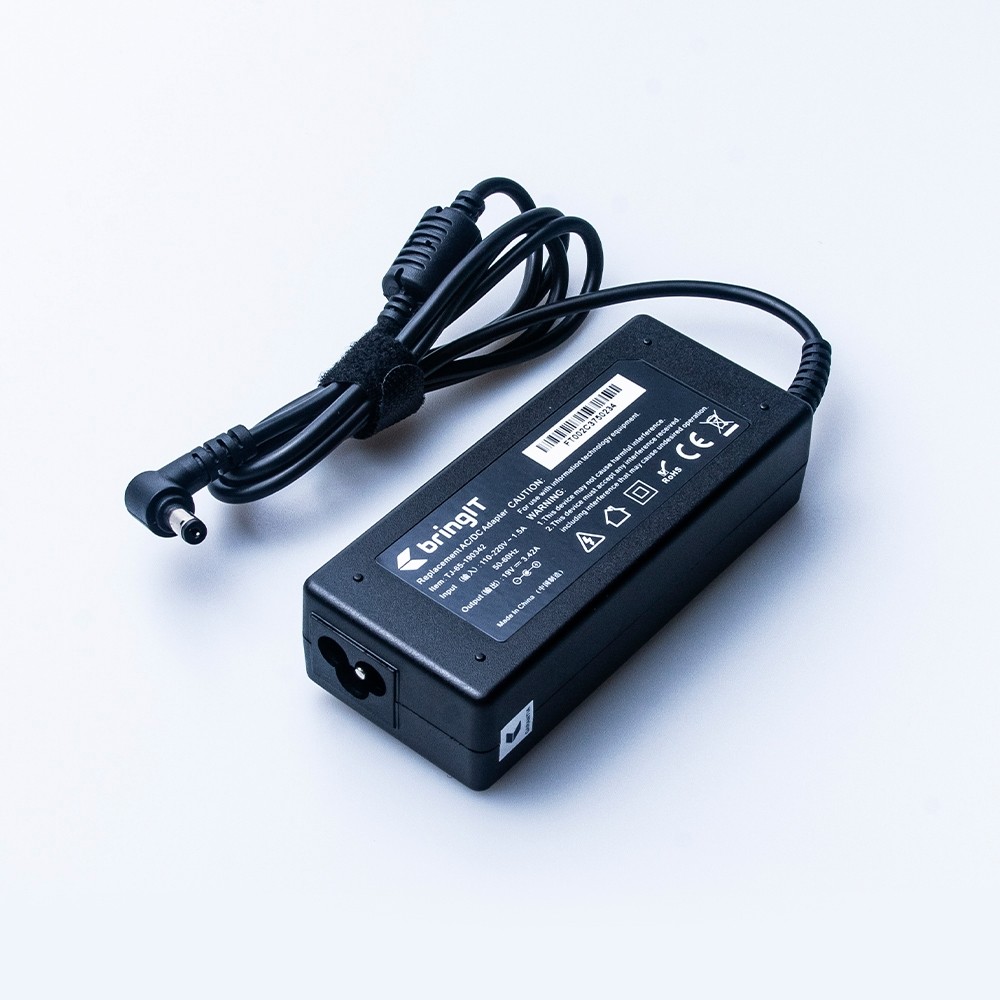 Fonte Carregador para Notebook Acer Aspire E1-431 | 19 V 3.42 A 65 W - Computers & Accessories