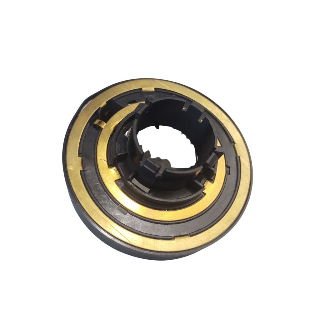 Came Volante Buzina Fiat Palio Weekend 01/07 C/ Limp Tras