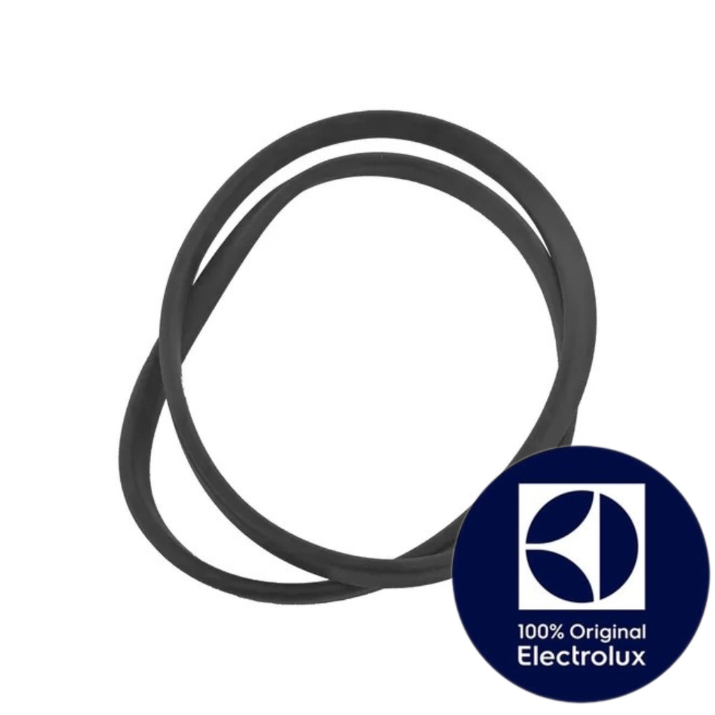 VEDAÇÃO ARREMATE QUEIMADOR PARA FOGAO ELECTROLUX ORIGINAL - GC75U - GV75P - GC75V (DEMAIS MODELOS NA DESCRIÇÃO)