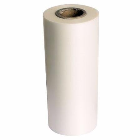 Filme Bopp A4 Digiset Brilho 27 micras 22cm x 10 metros Bobina Rolo PSG