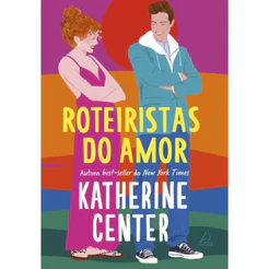 ROTEIRISTAS DO AMOR