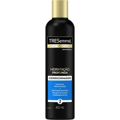 Condicionador Tresemme Hidratação Profunda 400ml