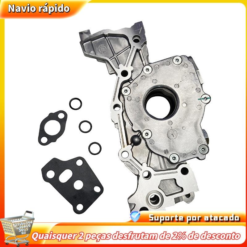 Acessórios Para Bomba De Óleo De Automóvel Adequados L200/MONTERO MD308625-308625