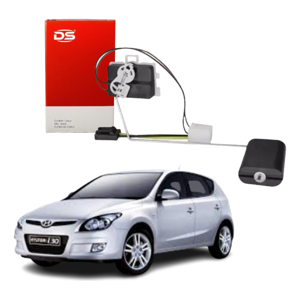 Sensor Nivel Boia Combustivel I30 2.0 2009 2010 2011 2012 Original Ds em Oferta na Shopee