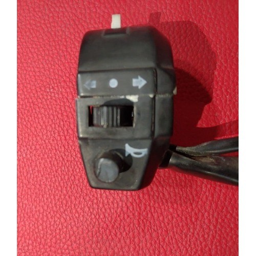 Chave De Luz Esquerdo Indianópolis Shineray Xy 200 Iii 2009