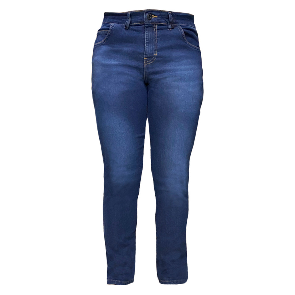 Calça Jeans Ogochi Concept Slim