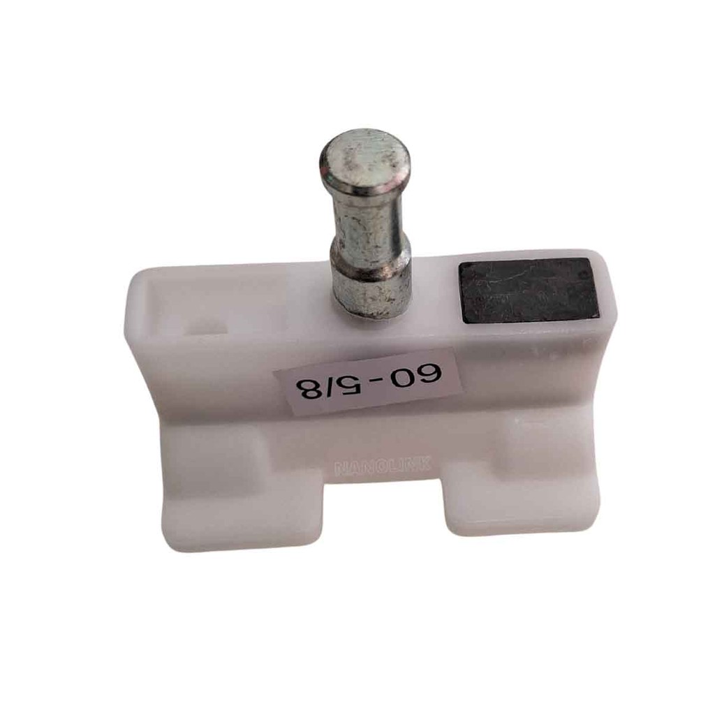 Porca Acionadora Passo 60 Fuso 5/8 Motor Basculante Garen