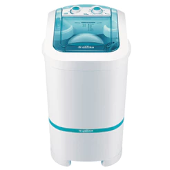 Lavadora Automática Latina 10kg 220V 15 Programas Super Turbina
