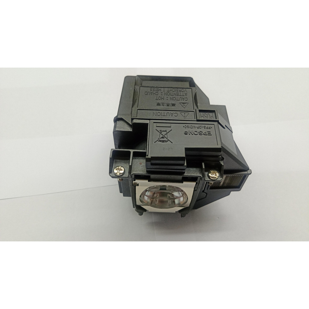 Lampada Original Seminov Projetor Epson Powerlite X51+ Vs260