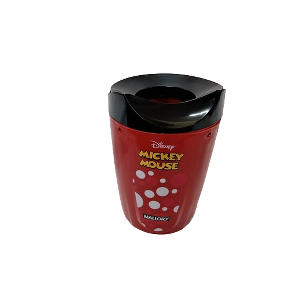 Carcaça Pipoqueira Elétrica Mallory Disney Mickey