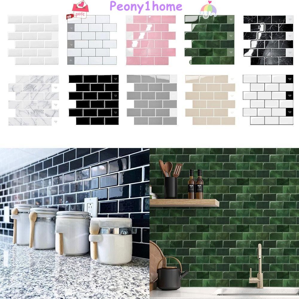 Backsplash Adesivo: Onde Comprar | BuscaProdutos