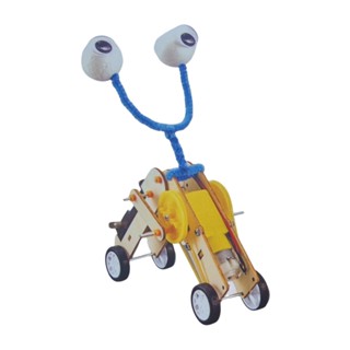 Brinquedo Infantil Educativo Experiência STEAM Novo Cientista Robot Nettoy Raciocínio Lógica Criança em Oferta na Shopee