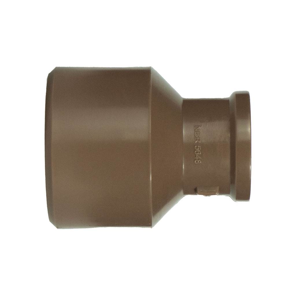 Bucha Redução Soldável Longa 50 x 32mm em Oferta na Shopee