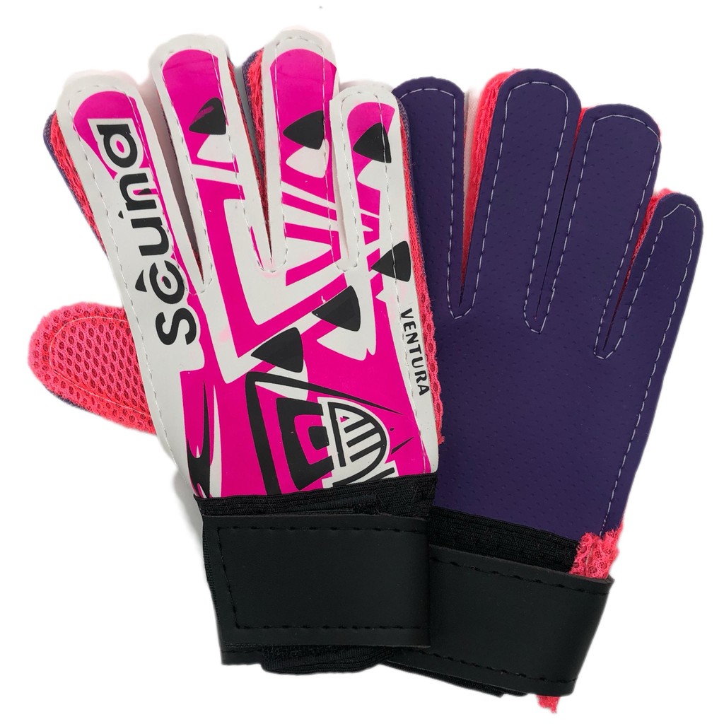 Luva Goleiro Infantil Ventura Rs