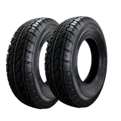 Kit 2 Pneus 215/85R16 115/112S Terrain Aplus Aro 16