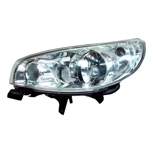 Farol Jac3 J3 Ano 2010 2011 2012 2013
