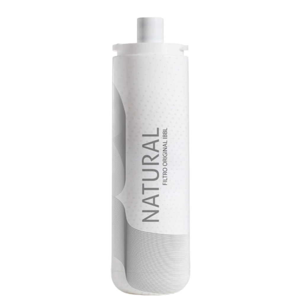 Refil Filtro De Água Para Purificador IBBL C+3 FR/FRQ 600