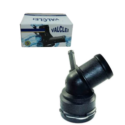 CONEXÃO MANGUEIRA ÁGUA MOTOR VALCLEI VC158C FOX, POLO