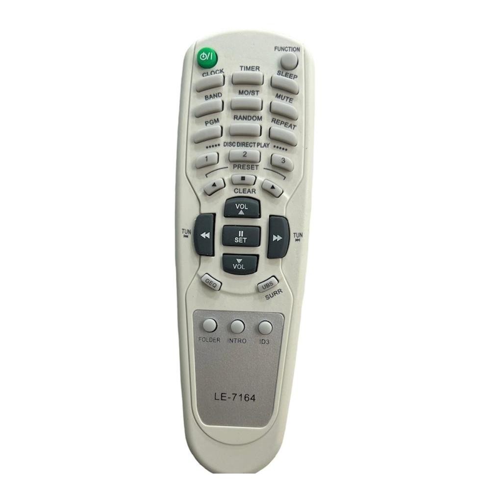 Controle Semp Toshiba Som Cr4220 4200 2 Fbt 260 Novo