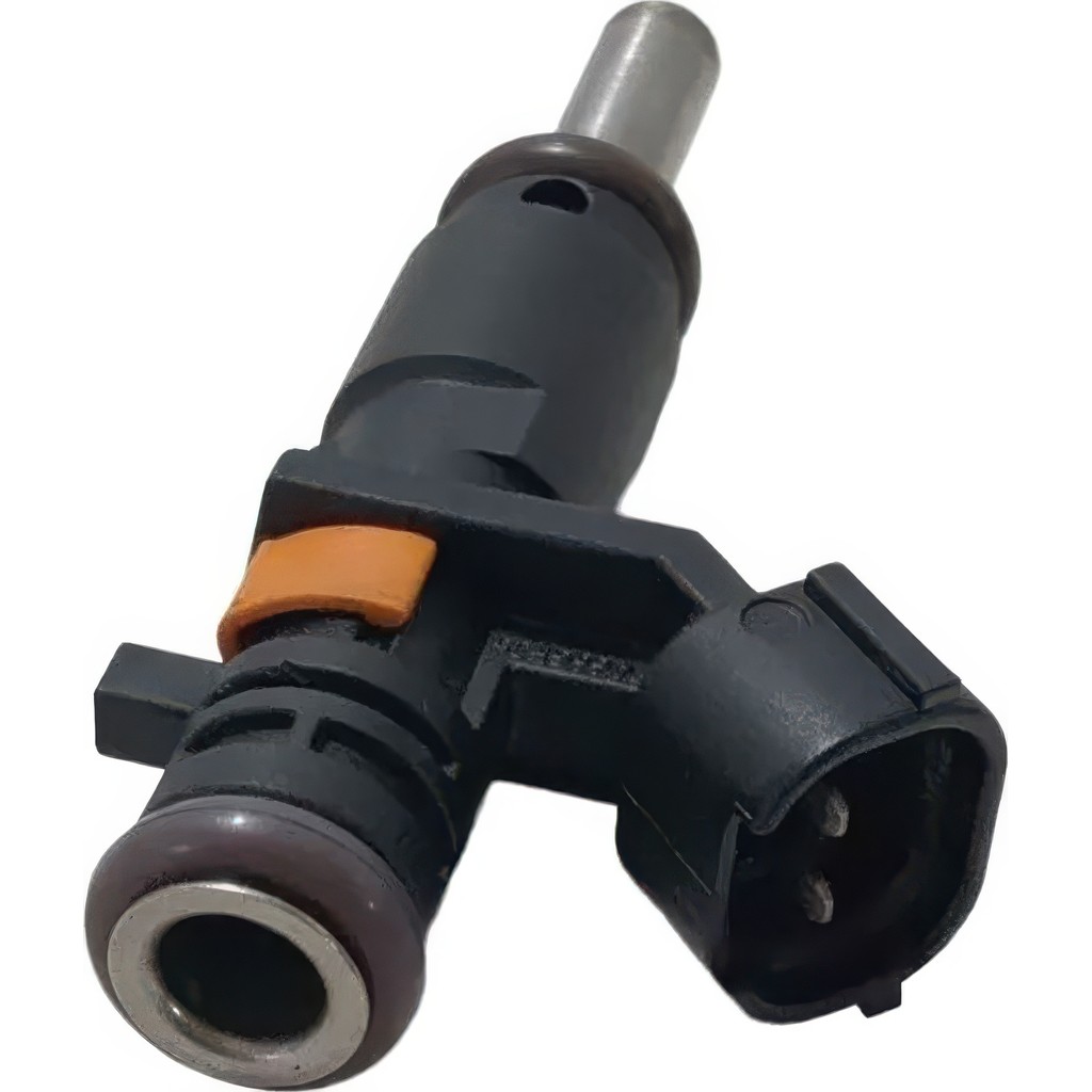 Bico Injetor para Renault Captur Duster Duster Oroch Logan Oroch Sandero 1.6 16V H4M 166008992R