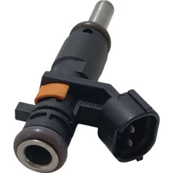Bico Injetor para Renault Captur Duster Duster Oroch Logan Oroch Sandero 1.6 16V H4M 166008992R