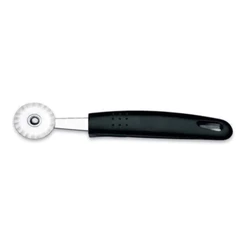 Cortador de Massa Linha Asti 4x 19,5cm cor Preto Brinox - 2221/319